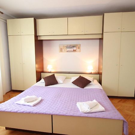 Casa Lidija Apartment Rovinj Bagian luar foto