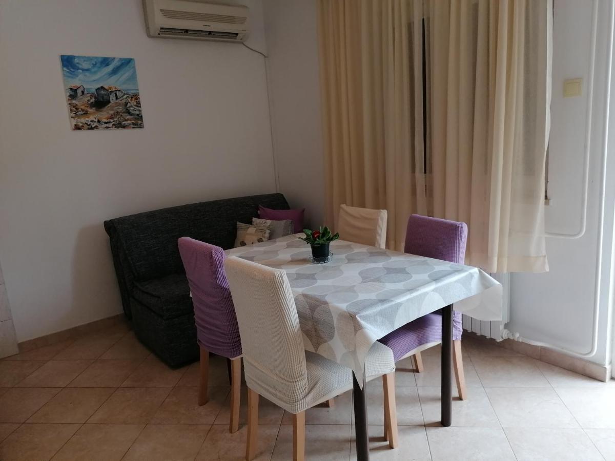 Casa Lidija Apartment Rovinj Bagian luar foto