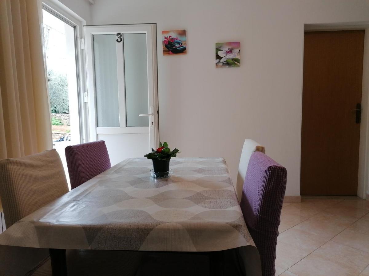Casa Lidija Apartment Rovinj Bagian luar foto