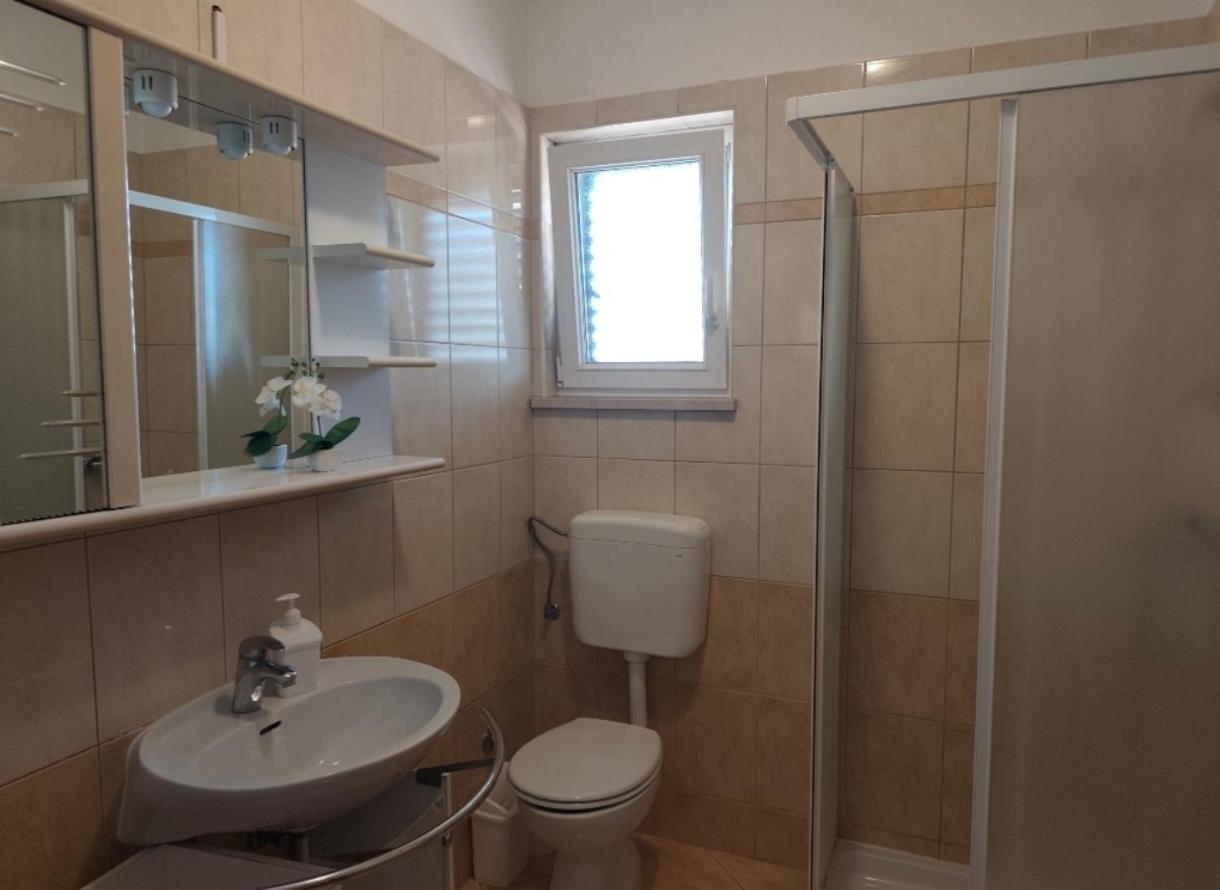 Casa Lidija Apartment Rovinj Bagian luar foto