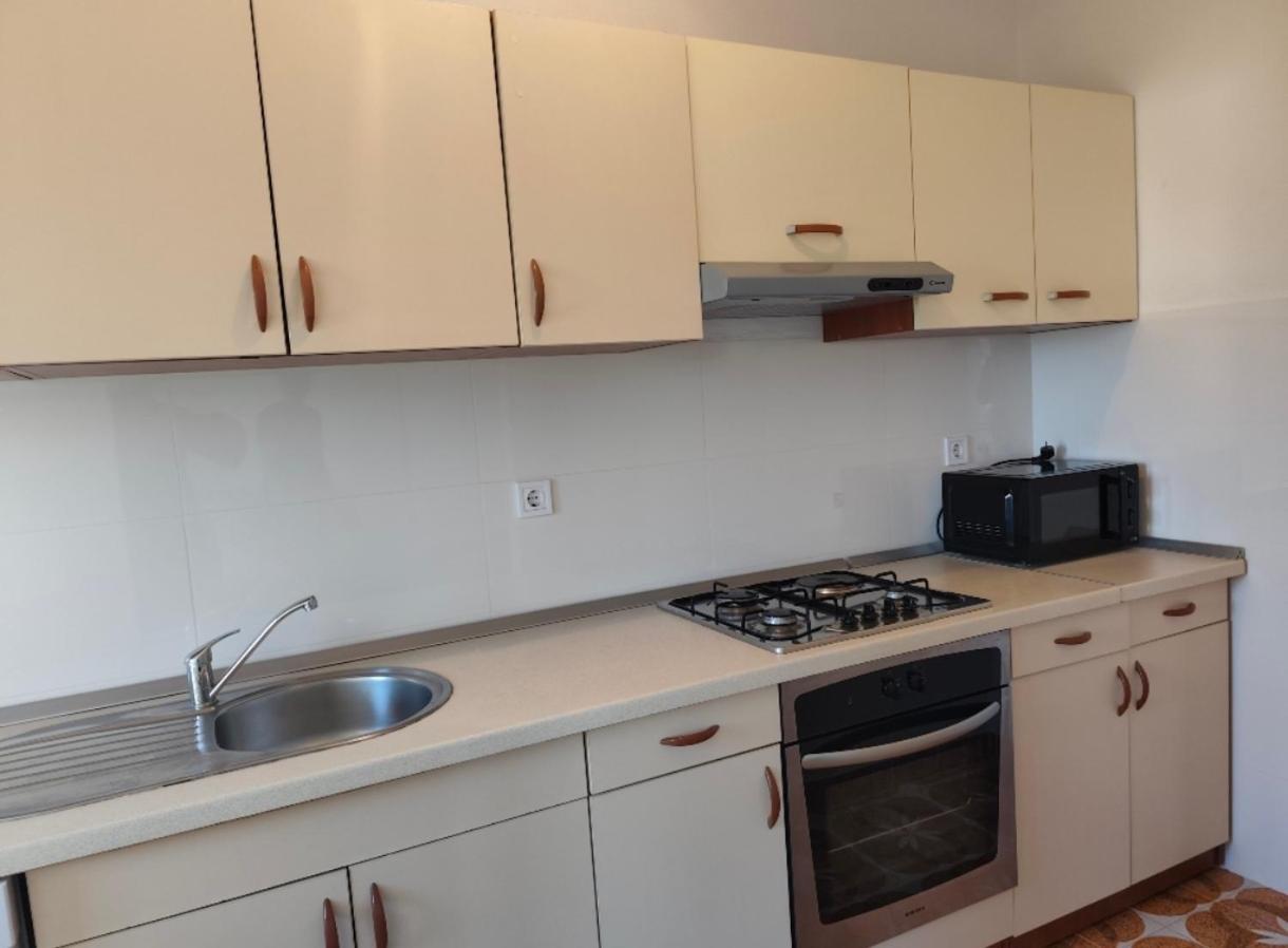 Casa Lidija Apartment Rovinj Bagian luar foto