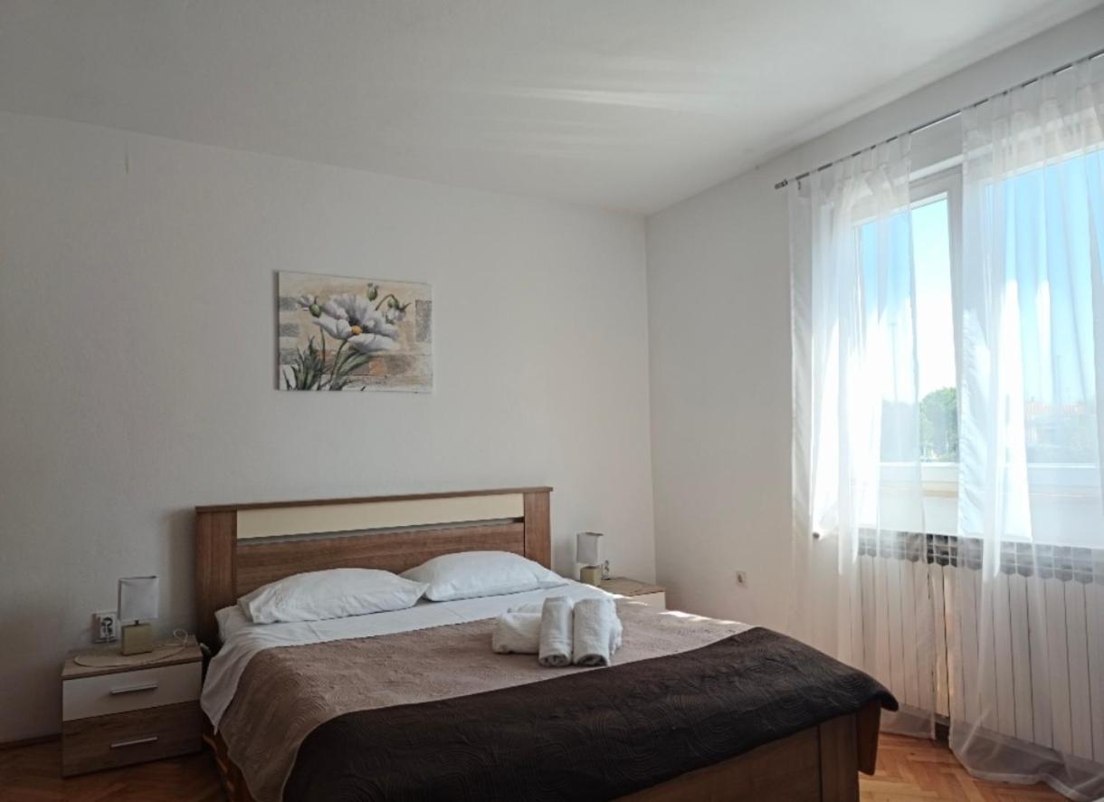 Casa Lidija Apartment Rovinj Bagian luar foto