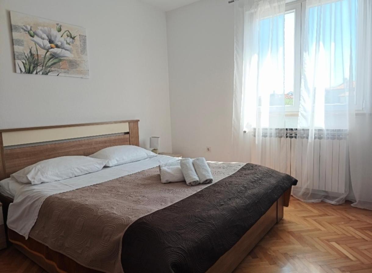 Casa Lidija Apartment Rovinj Bagian luar foto