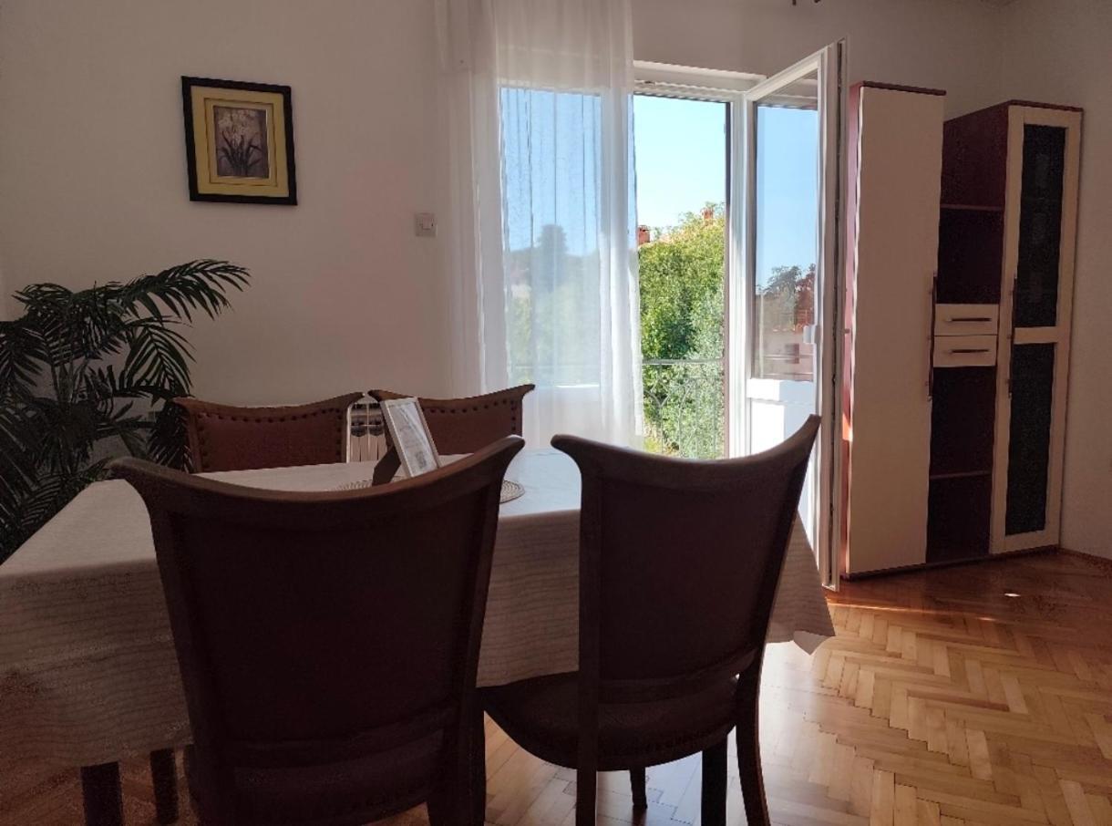 Casa Lidija Apartment Rovinj Bagian luar foto