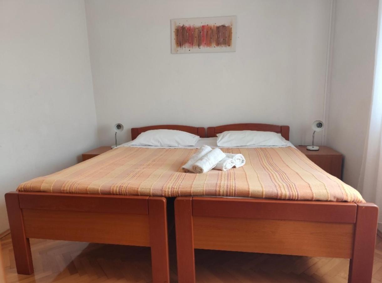 Casa Lidija Apartment Rovinj Bagian luar foto