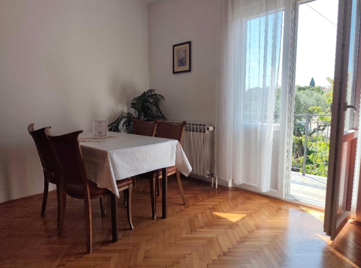 Casa Lidija Apartment Rovinj Bagian luar foto
