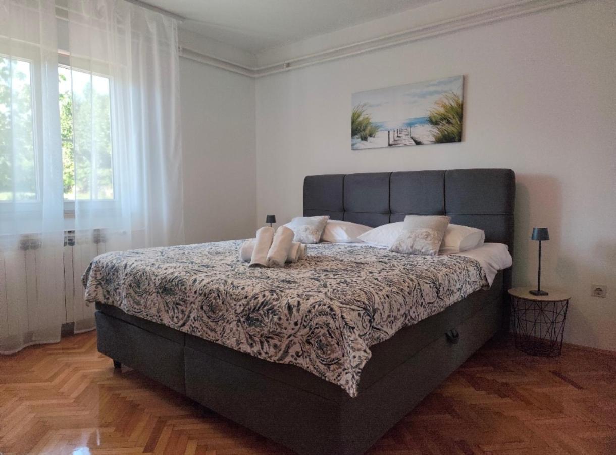 Casa Lidija Apartment Rovinj Bagian luar foto