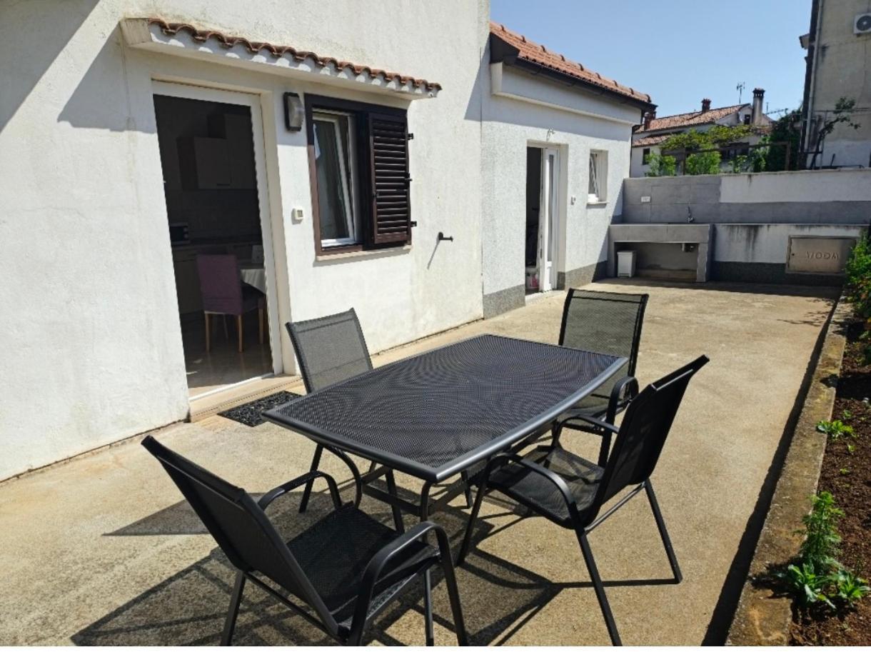Casa Lidija Apartment Rovinj Bagian luar foto