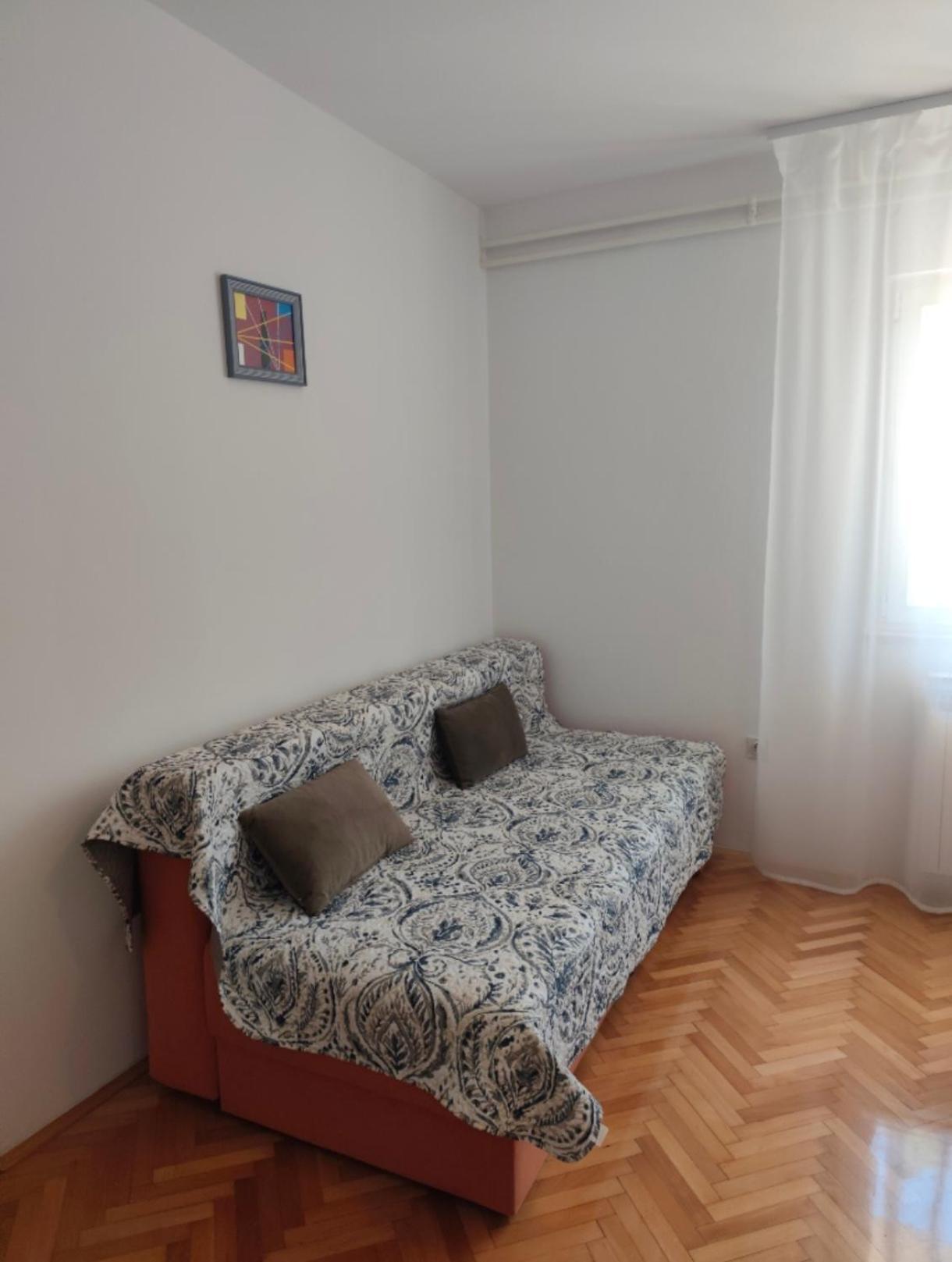 Casa Lidija Apartment Rovinj Bagian luar foto
