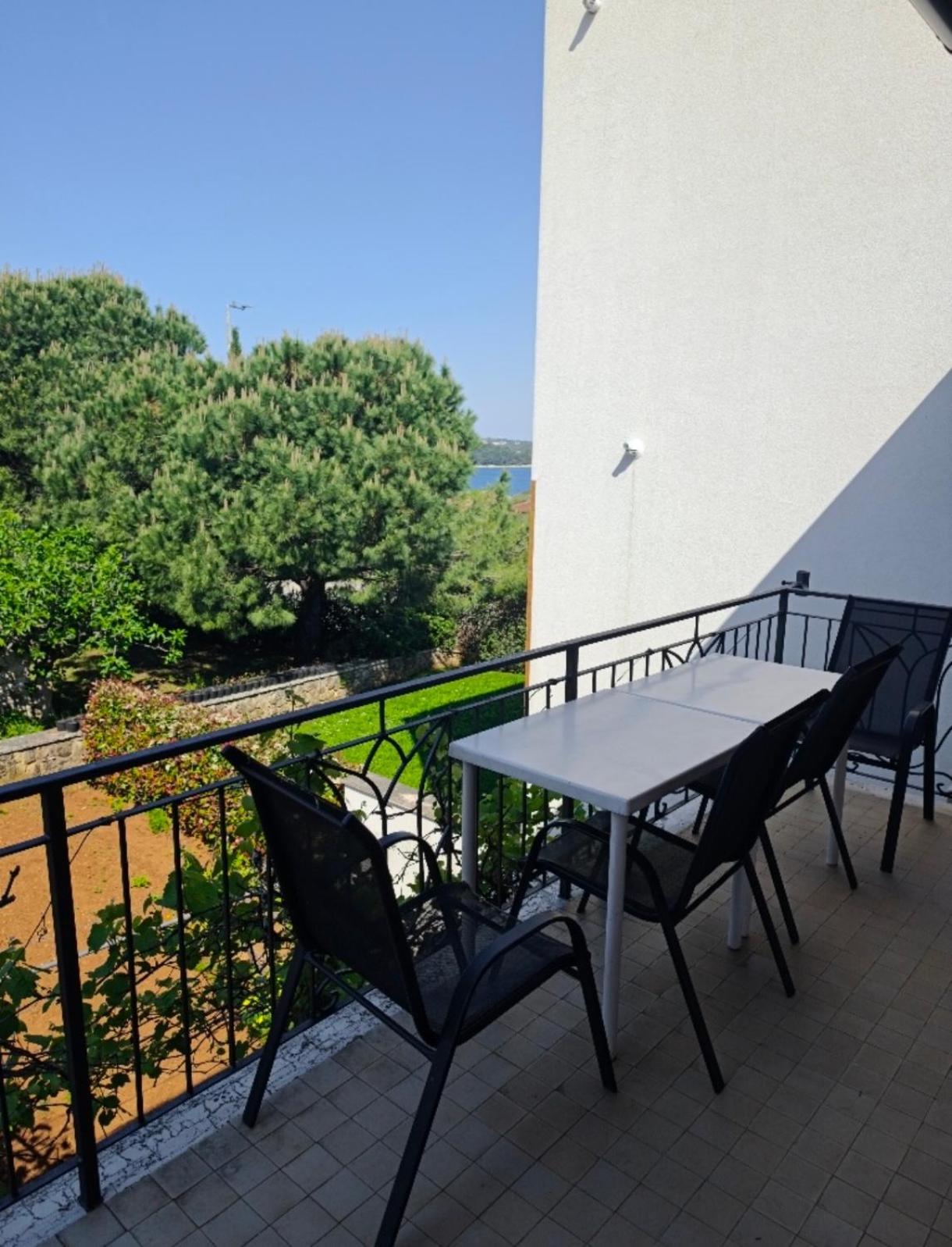 Casa Lidija Apartment Rovinj Bagian luar foto
