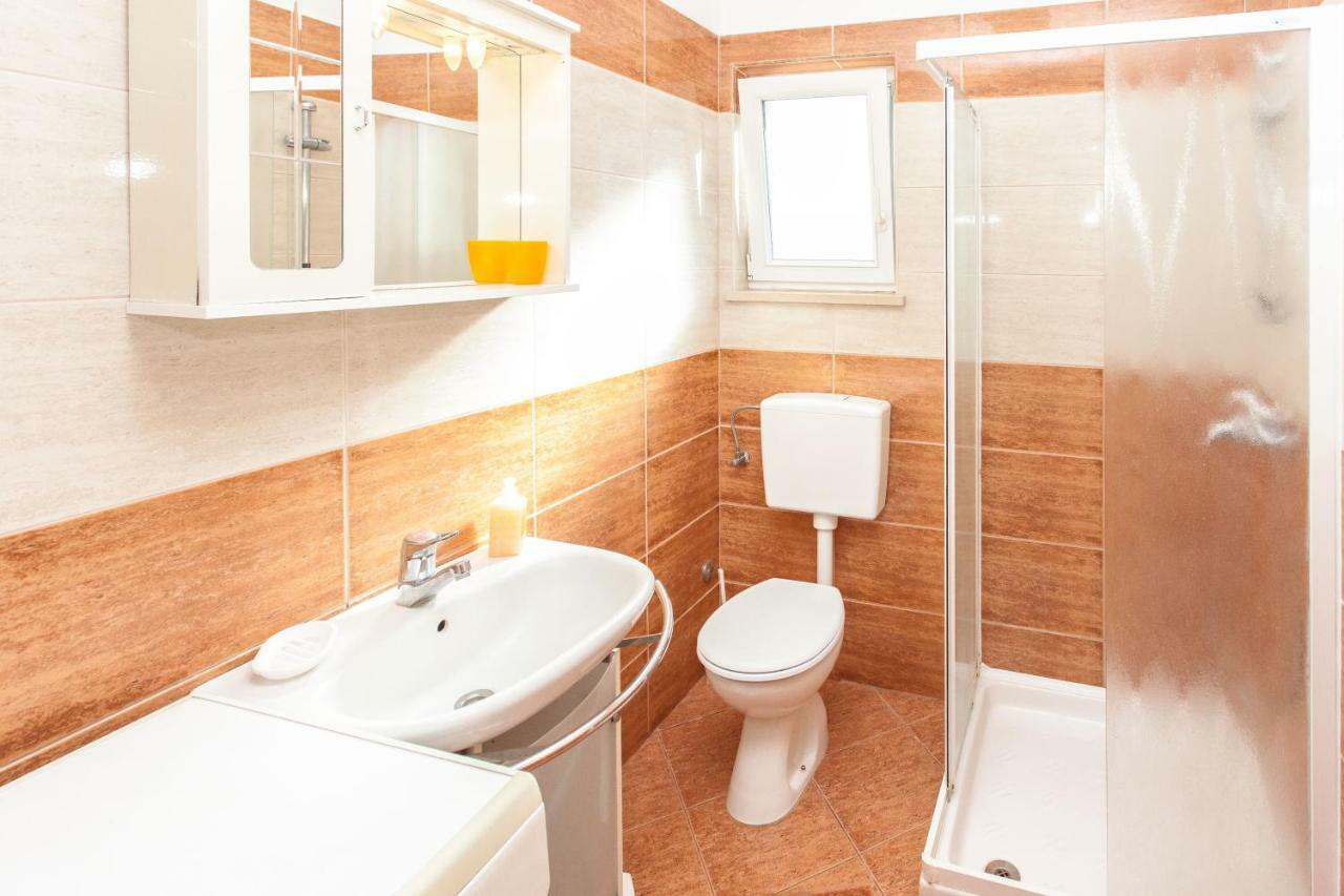 Casa Lidija Apartment Rovinj Bagian luar foto