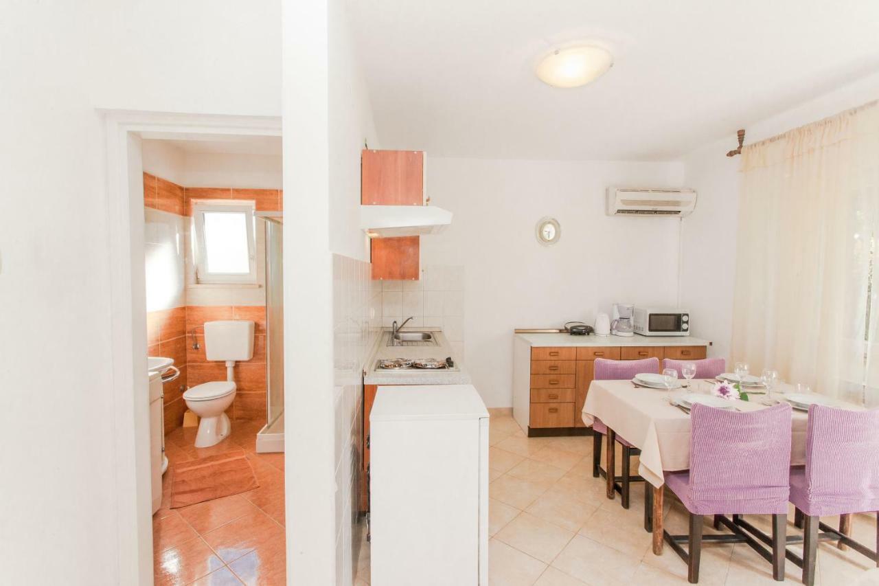 Casa Lidija Apartment Rovinj Bagian luar foto
