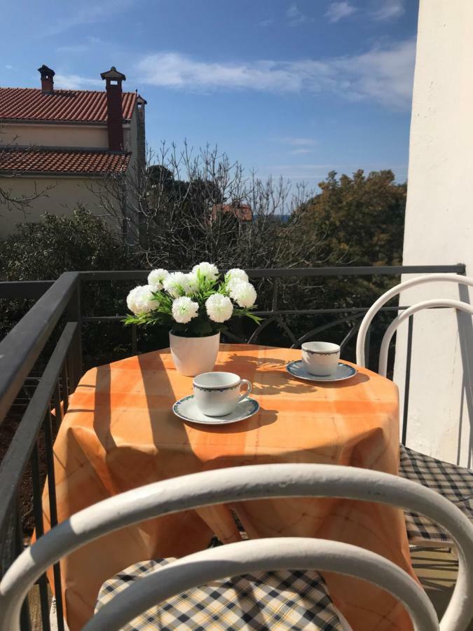 Casa Lidija Apartment Rovinj Bagian luar foto