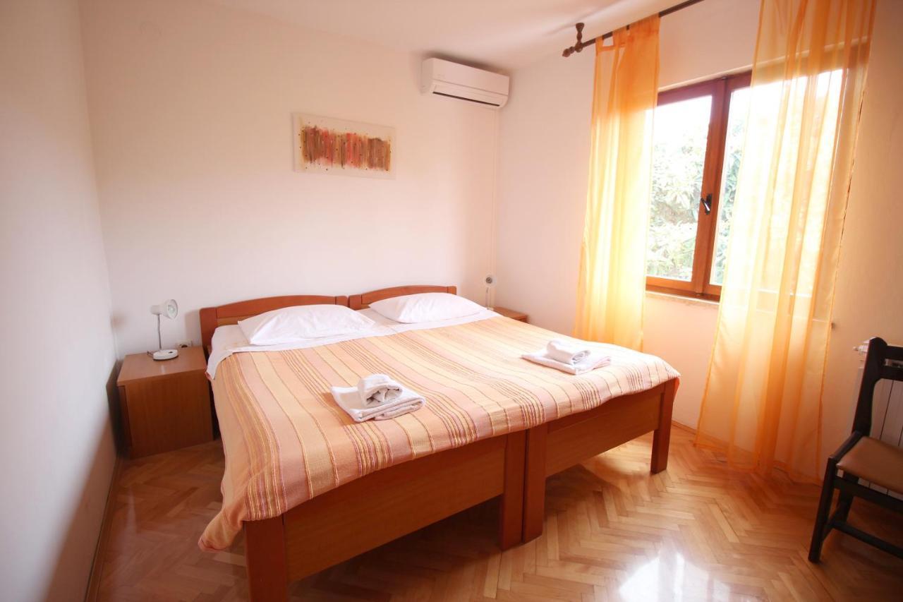 Casa Lidija Apartment Rovinj Bagian luar foto
