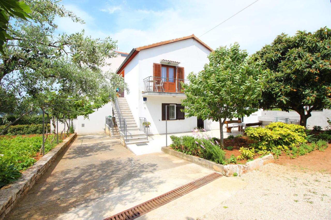 Casa Lidija Apartment Rovinj Bagian luar foto