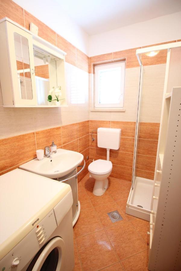 Casa Lidija Apartment Rovinj Bagian luar foto