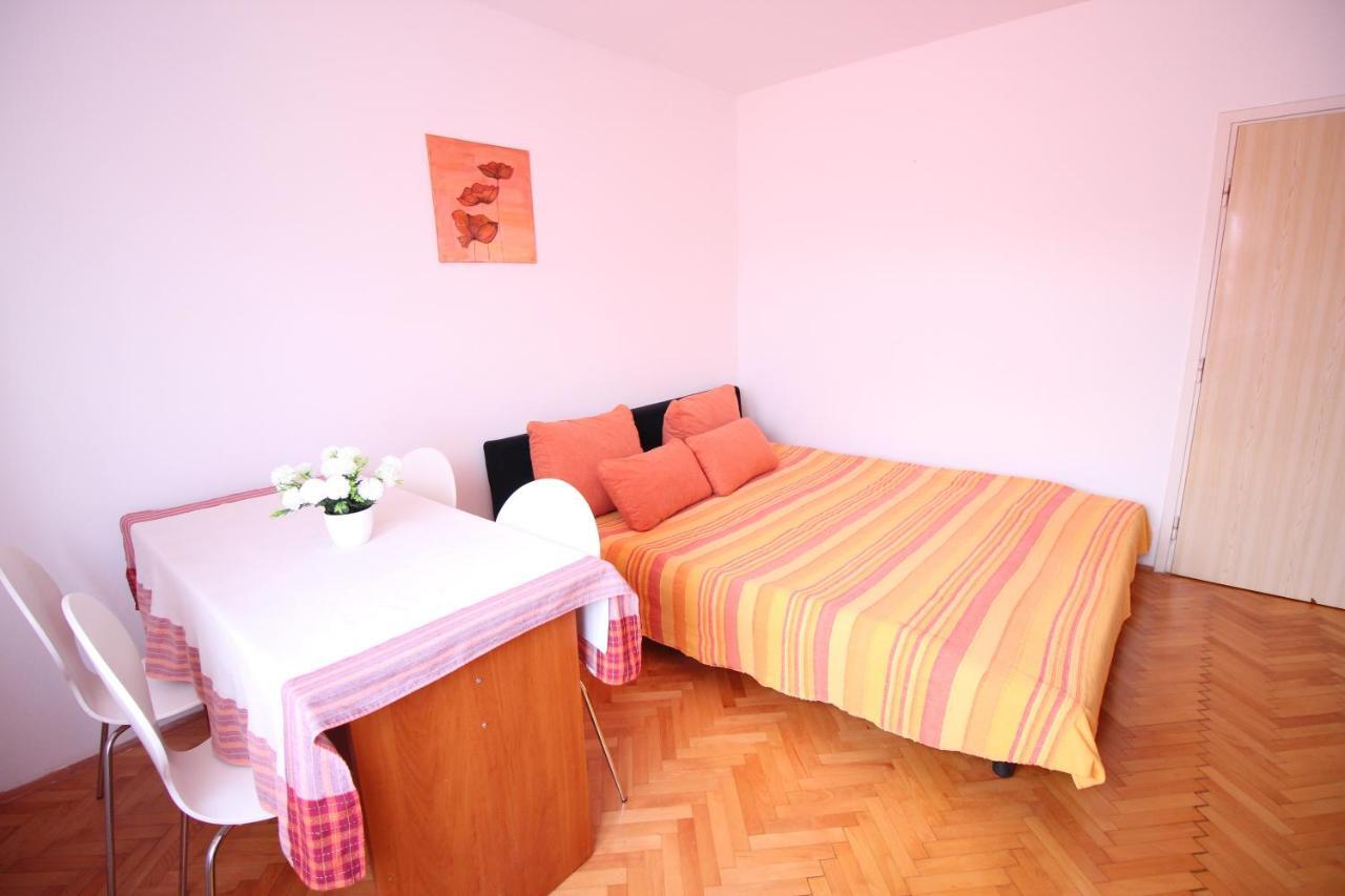 Casa Lidija Apartment Rovinj Bagian luar foto