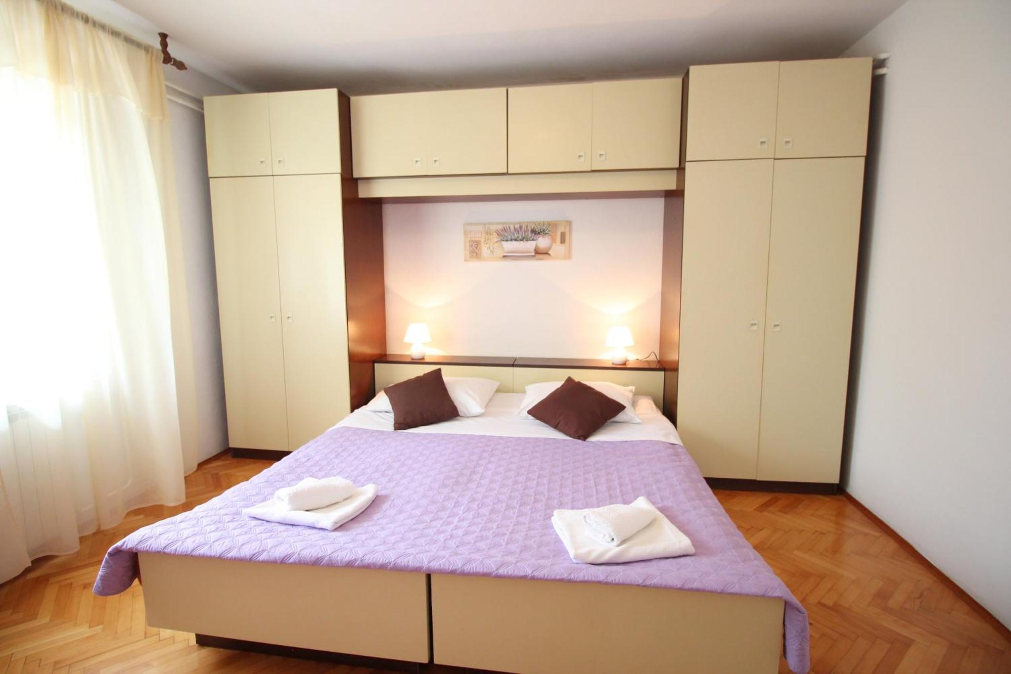 Casa Lidija Apartment Rovinj Bagian luar foto