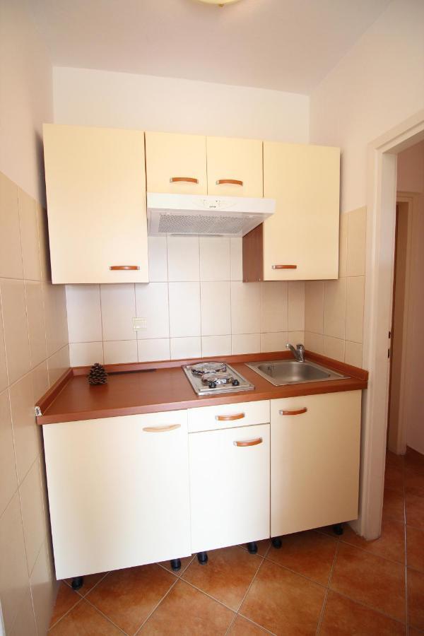 Casa Lidija Apartment Rovinj Bagian luar foto