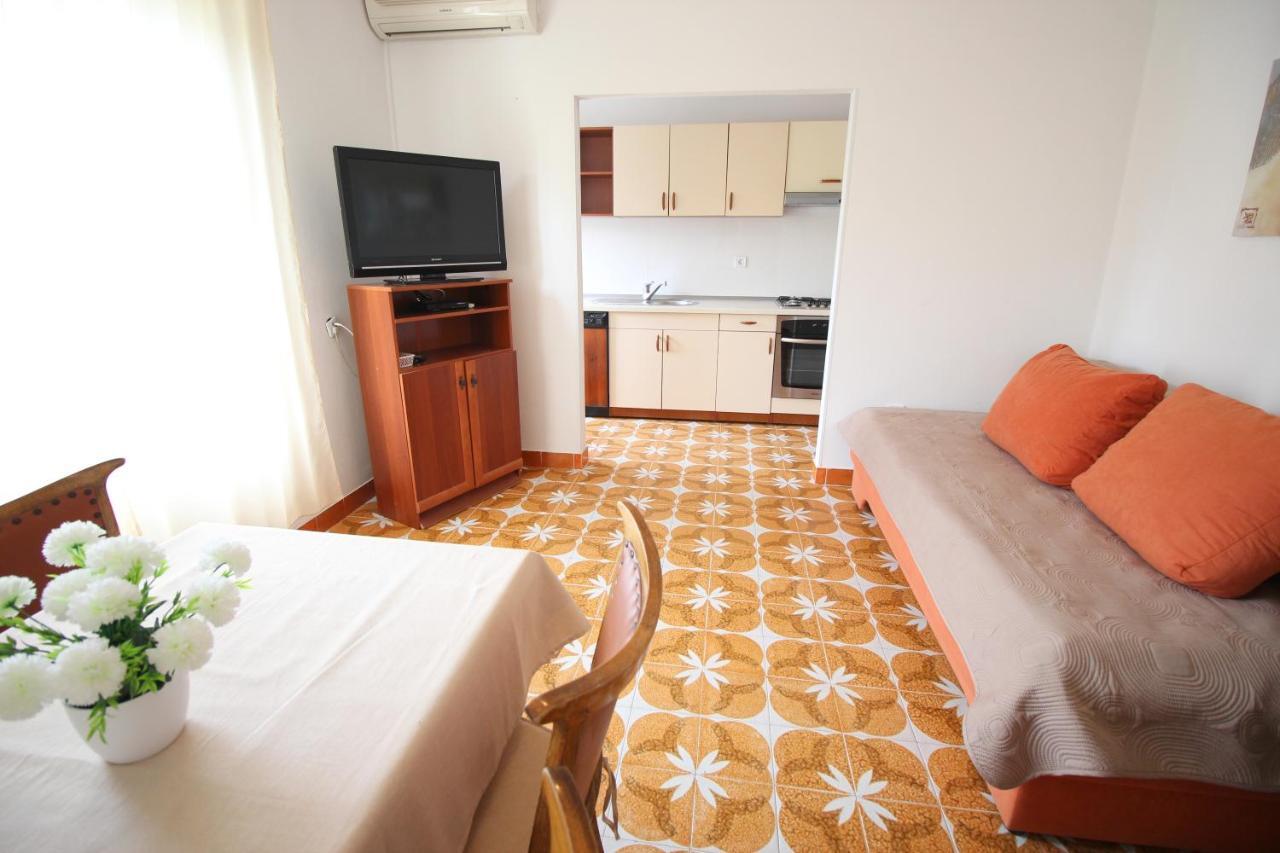 Casa Lidija Apartment Rovinj Bagian luar foto