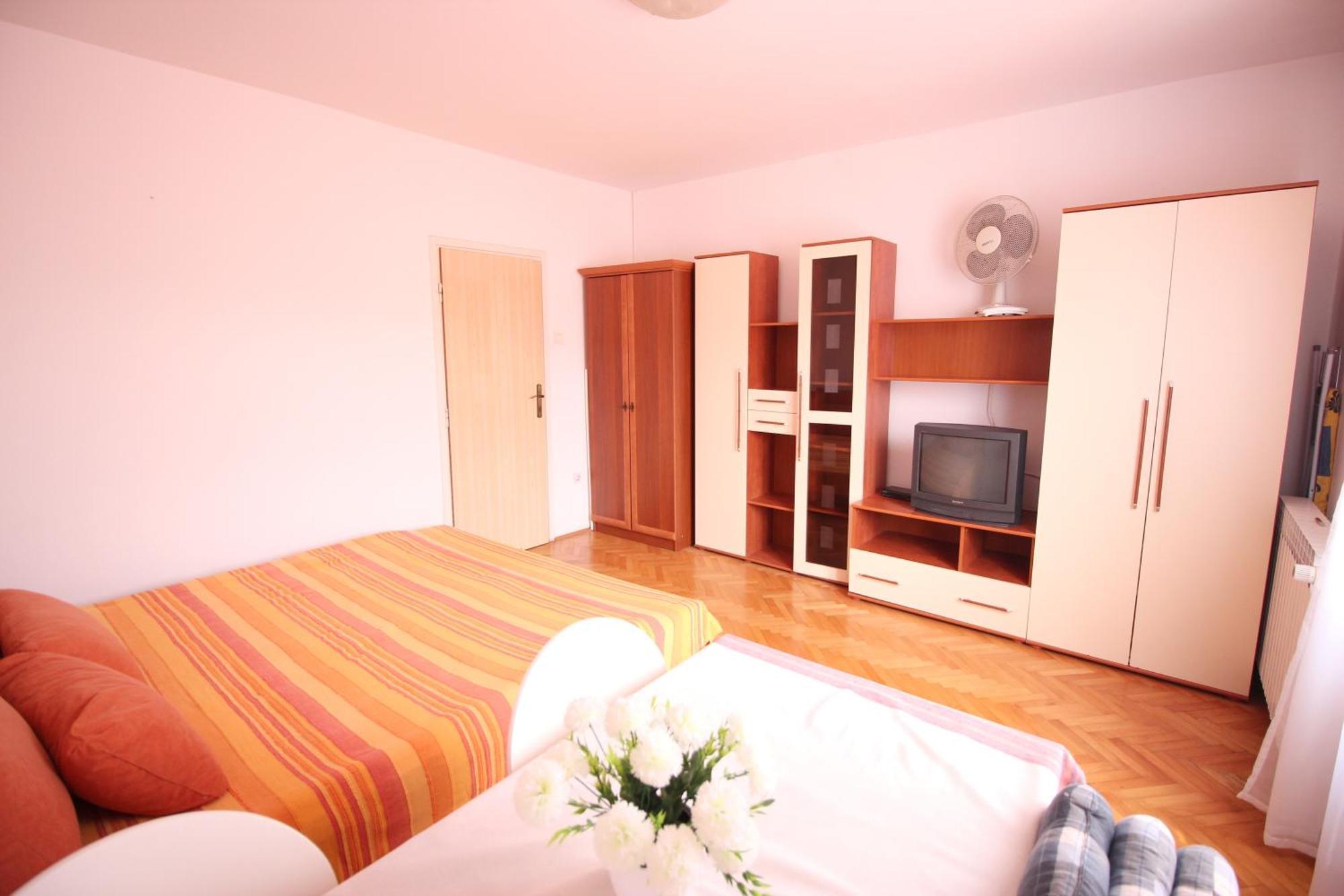 Casa Lidija Apartment Rovinj Bagian luar foto