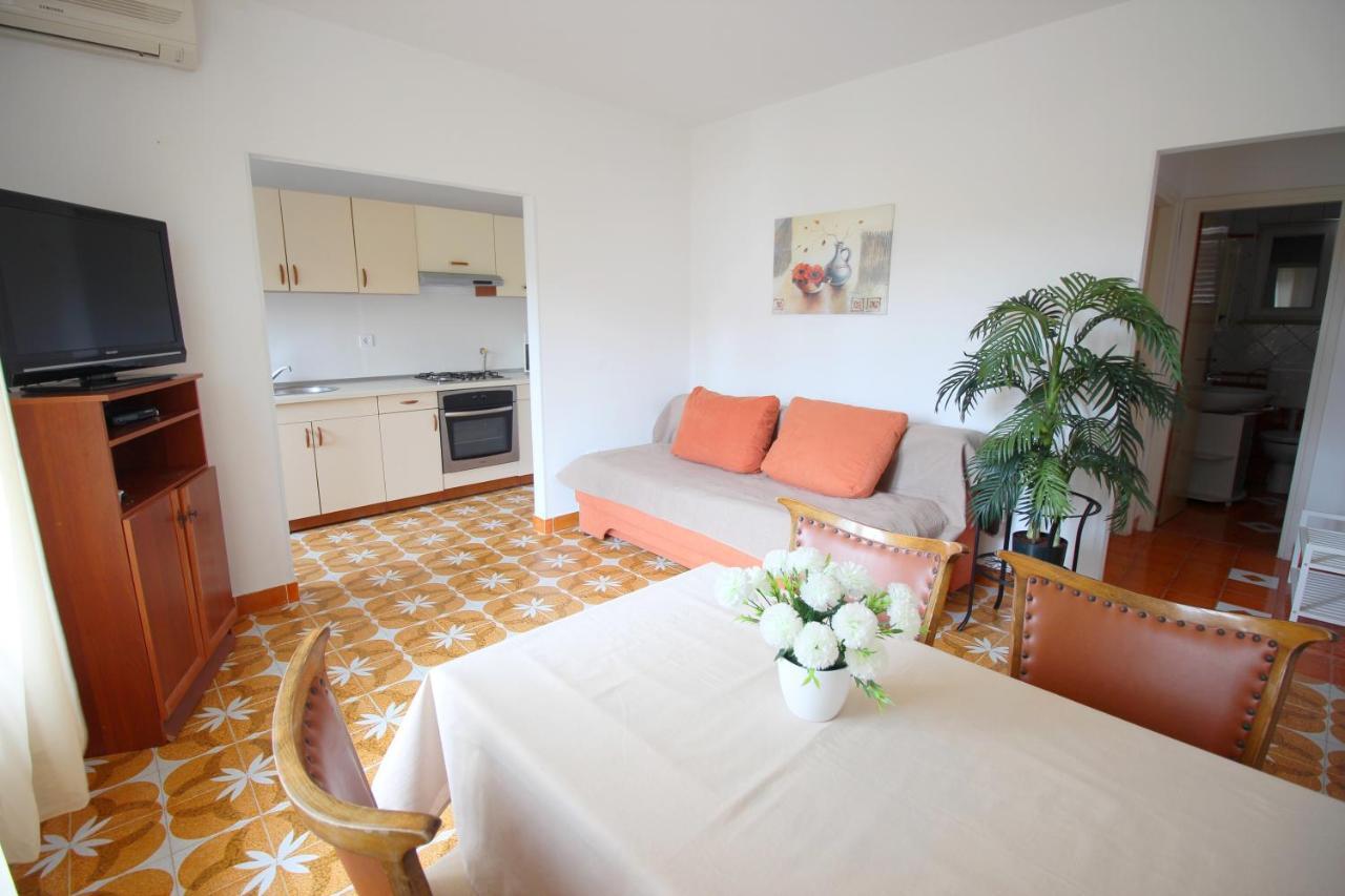 Casa Lidija Apartment Rovinj Bagian luar foto